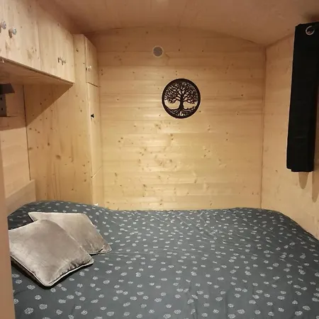 Chalet L'insolite De Nathcy