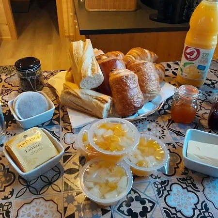 L'insolite De Nathcy Chalet Thiel-sur-Acolin