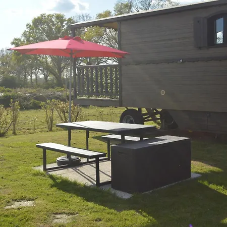 L'insolite De Nathcy Chalet