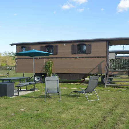 L'insolite De Nathcy Chalet