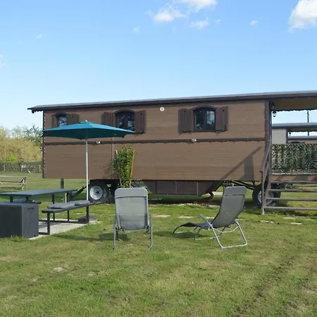 L'insolite De Nathcy Chalet Thiel-sur-Acolin