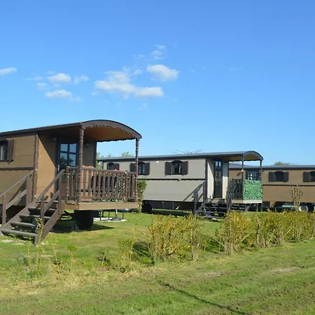 Chalet L'insolite De Nathcy Thiel-sur-Acolin